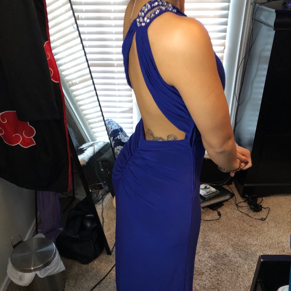 Formal Dress/Prom Dress